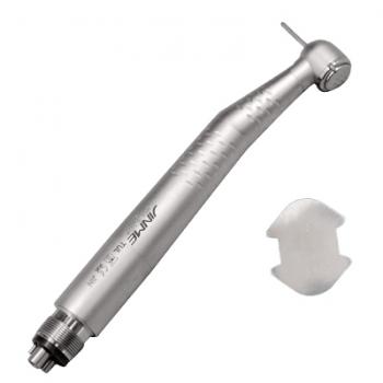 Jinme® YING Self-Powered Fibra Óptica Instrumental Rotatorio Nuevo Consejoso Pieza de Mano Dental Grye