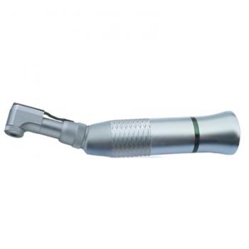 YUSENDENT® Reducción de Baja Velocidad 4:1 Contraángulo dental CX235C3-1
