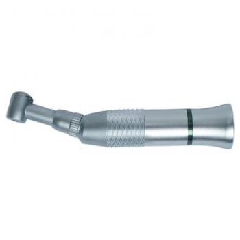 YUSENDENT® Reducción de Baja Velocidad 4:1 Contra-ángulo dental CX235C3-4
