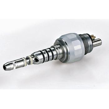 Being® Pieza de mano de fibra óptica Coplador KAVO Compatible 302PBQ