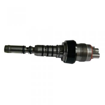 KAVO 6 Agujero Connector Para KAVO Pieza de mano de fibra óptica Coplador 04K Modelo