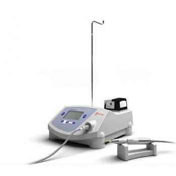 Woodpecker® Fibra óptica Piezo Ultrasurgery Unidad quirúrgica