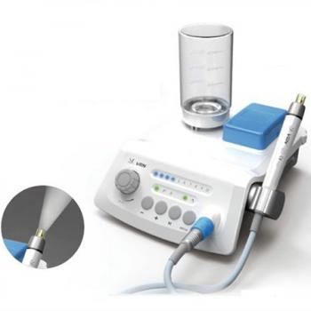 Inalambrica Control VRN® Suministro de Agua Automático LED Escareador Ultrasonico A8 EMS Compatible