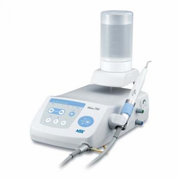 NSK® Varios 750lux Escalador Ultrasónico Dentales