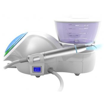 Baola® LED Escareador Ultrasonico P9 Auto Suministro de Agua