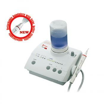 Woodpecker® Fibra óptica Escareador Ultrasonico UDS-E EMS Compatible
