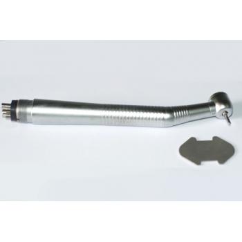 Dental Alta Velocidad Push Button Pieza de Mano Dental Grye