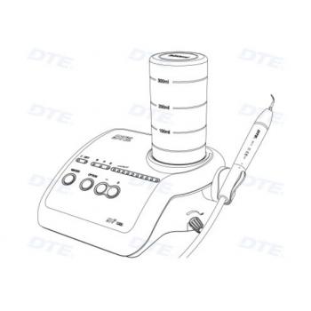 Woodpecker® Dental Ultrasonic Piezo Escalador DTE D7 SATELEC Compatible FDA/CE
