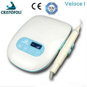 HISHINE® Dental Ultrasonic Treatment Escalador EMS Compatible Veloce I