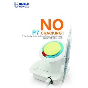 Baola® Escalador Ultrasónico P7 Alloy Detachable Pieza de Mano