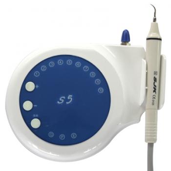 SJK Ultrasonic Piezo Escalador T5 EMS/UDS/Woodpecker Compatible
