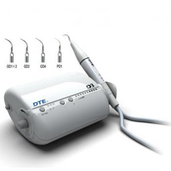 Woodpecker® Dental Ultrasonic Piezo Escalador DTE D3