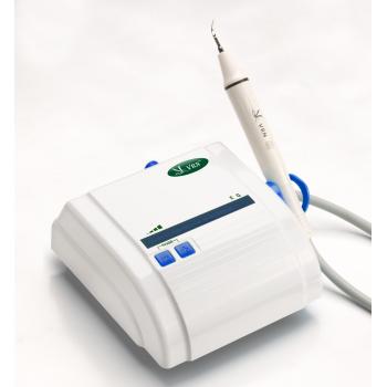 Vrn® Dental Escalador Ultrasónico Root Canal Washing K08D