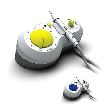 Woodpecker® Ultrasonic Piezo Escalador DTE D1 5 Consejos