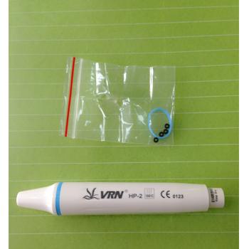 Vrn® EMS Compatible Escareador Ultrasonico Pieza de Mano