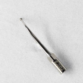 Woodpecker® 10pcs Cavidad Dental Preparación Puntas Compatible Satelec NSK Escalador SB2