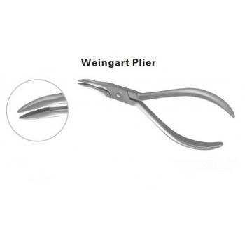 Dental Weingart alicates 610-101