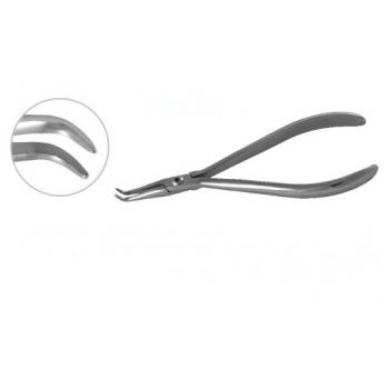 Instrumentos Dentales Fold Dental Utilidad 623-101