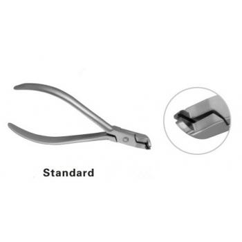 Dental Distal End Cortador Estándar 602-102