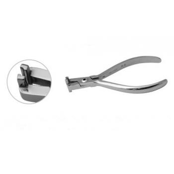 Ortodoncia Paraceps Dental Paso alicates 629-101
