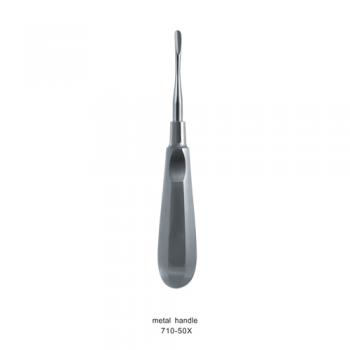Ascensor Raíz Dental Con metal Hyle
