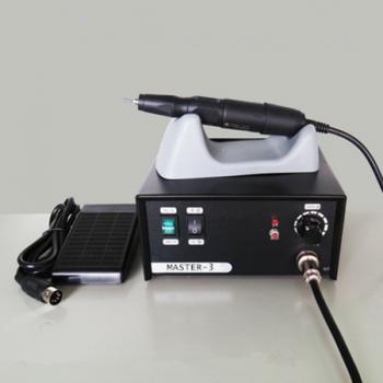 Maisilao® Master III 50.000 RPM Micromotor Odontológico