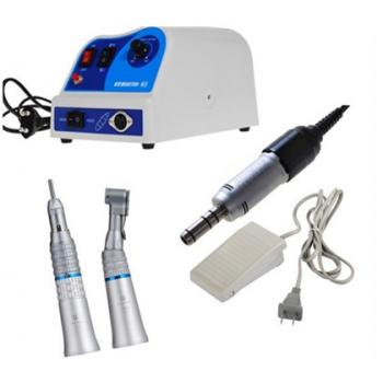 Marathon N8 Micromotor Dental S03 Pieza de Mano Contra Recta Aire Motor