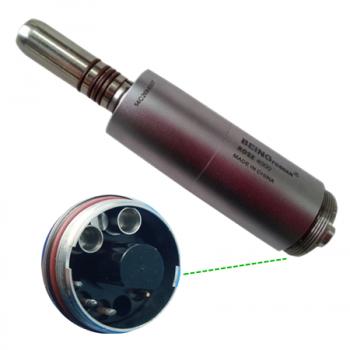 Being® Rose 4000 Eléctrico Micro Motor sin escobillas Con LED