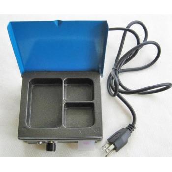 Analog Dental Calentador de Cera Pot