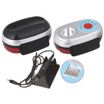 JT® Lab Dental Calentador de Cera y cuchillo eléctrico 2 en 1 JT-50