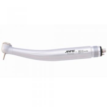 Jinme® HUAN Alta Velocidad Llave Consejoso Pieza de Mano Dental Grye