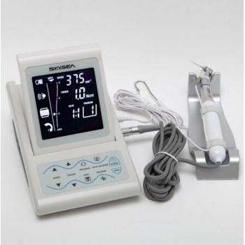 2 en 1 Dental Localizador de ápice de Tratamiento de conducto radicular G4