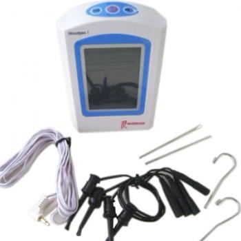 LCD Woodpecker® Localizador de ápice Woodpex1 Con color