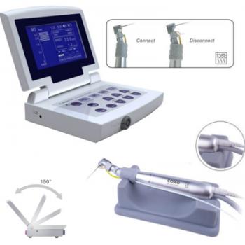 YUSENDENT® Endodontic Tratamiento De Conducto Dental Motor C-SMART-III