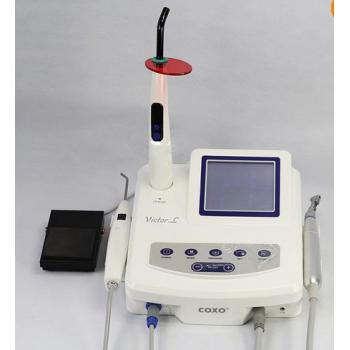 YUSENDENT® 3 In 1 Endodonic Tratamiento De Conducto Dental Con Función de curado C-Smart-L