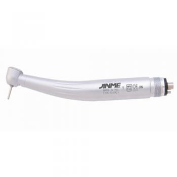 Jinme® JIN Alta Velocidad Llave Consejoso Pieza de Mano Dental Grye