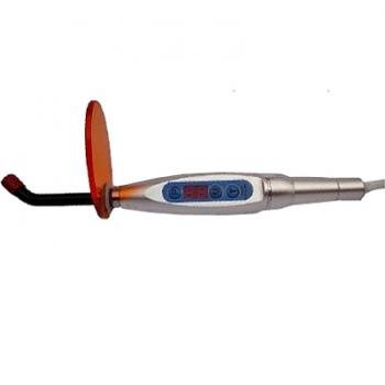 Dental Lampara Fotocurado Alambrica Oral-Cure PMT lámpara LED