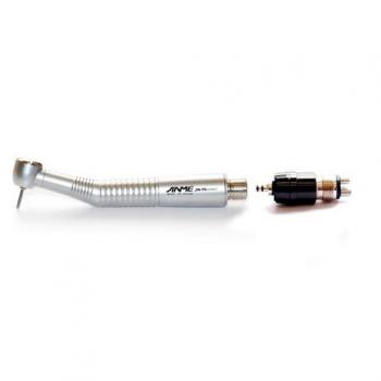 Jinme® ME Alta Velocidad Llave Consejoso Pieza de Mano Dental Grye Coplador