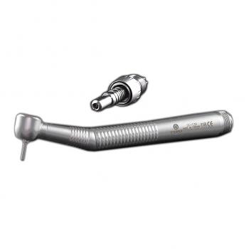 Tosi® Alta Velocidad Llave Consejoso Pieza de Mano Dental Grye Coplador