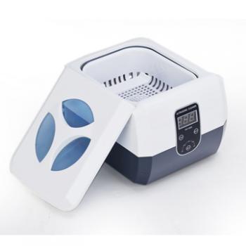 Limpiador Ultrasónico Digital1.3L VGT-1200H Dental Limpiador Ultrasónico Con Calentador