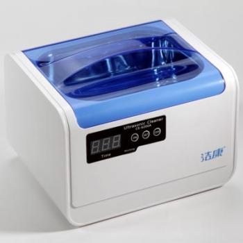 JeKen® 1.4L Limpiador Ultrasónico Dental Digital CE-6200A