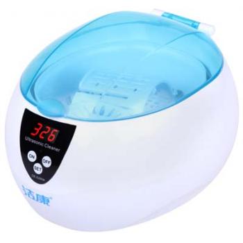 JeKen® 0.75L Limpiador Ultrasónico Instrumental Dental Digital CE-5200A