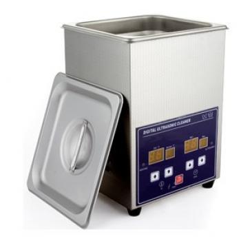 JeKen® 2L Limpiador Ultrasónico Digital PS-10A Con Timer & Heater