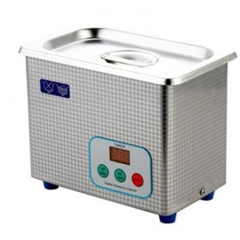 JeKen® 0.6L Limpiador Ultrasónico Digital PS-06A