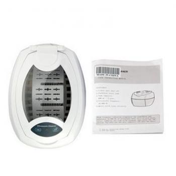 JeKen® 0.6L Dental Limpiador Ultrasónico CD-6800