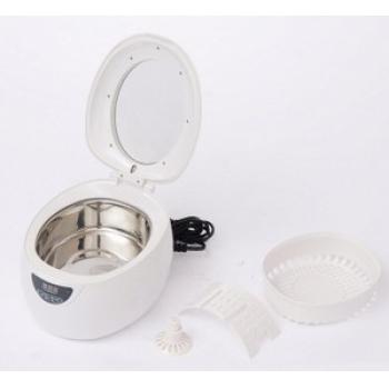 JeKen® 0.75L Digital CD Dental Limpiador Ultrasónico CD-7820A