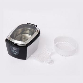 JeKen® 0.75L Dental Limpiador Ultrasónico Con CD Cleaning Capability CD-7810A