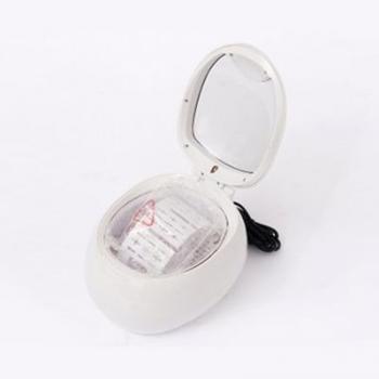 JeKen® 0.6L Dental Limpiador Ultrasónico Con CD Cleaning Capability CD-7800