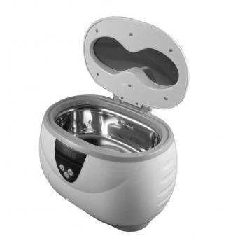 JeKen® 0.6L Digital CD-3800A Dental Limpiador Ultrasónico
