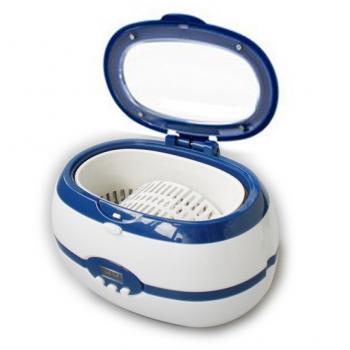 JeKen® 0.6L Digital CD-2000 Dental Limpiador Ultrasónico
